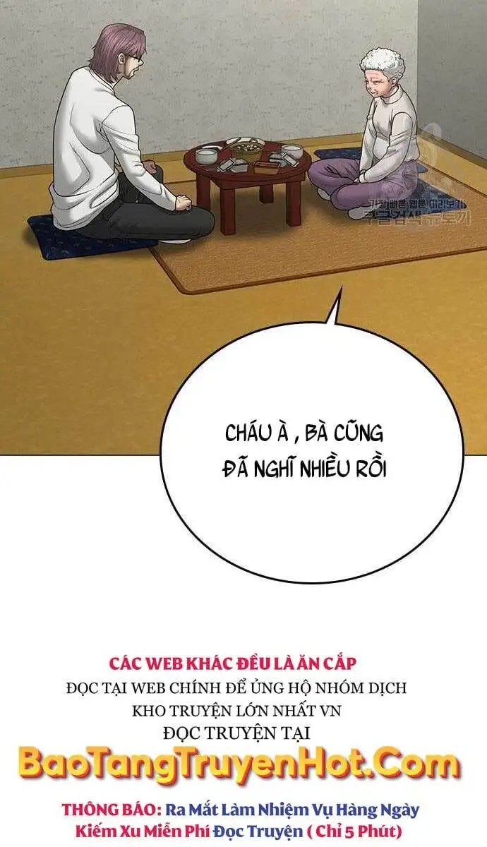 Truyện Tranh Nhiệm Vụ Đời Thật trang 5