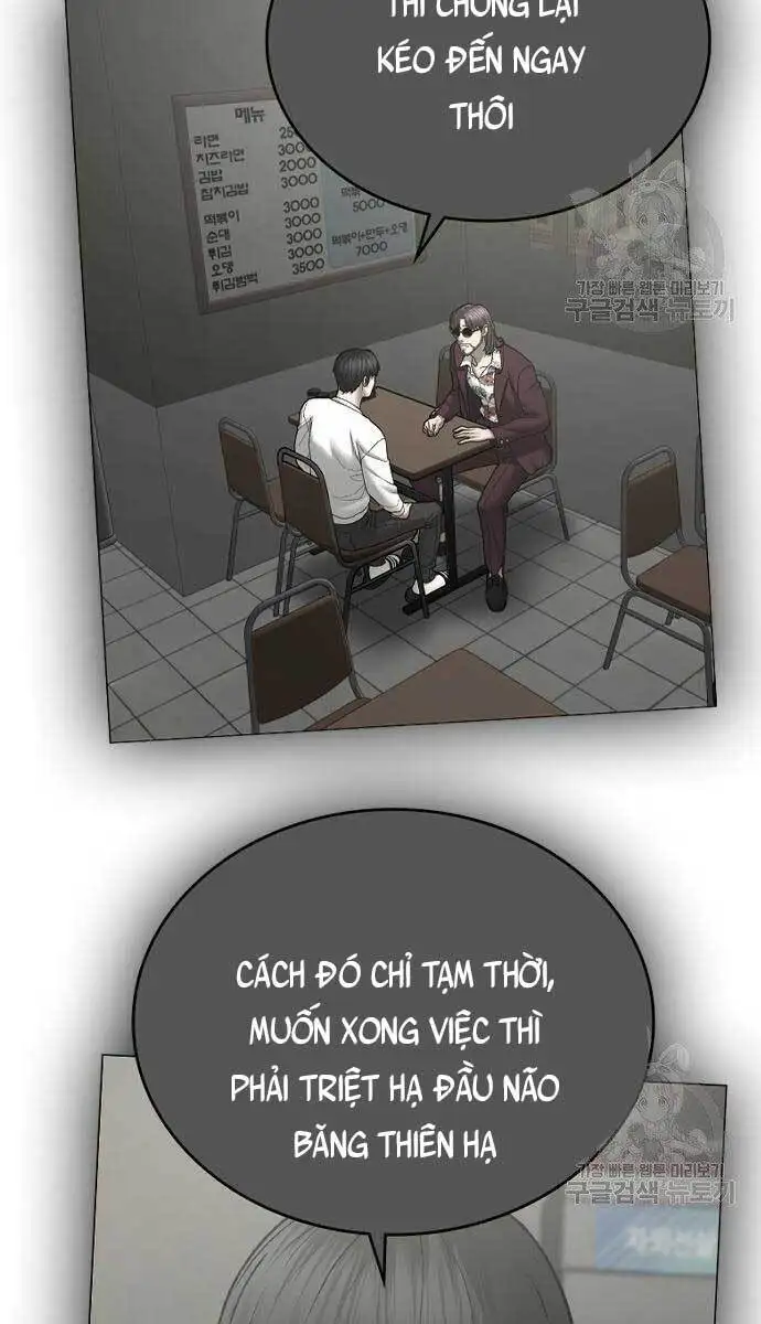 Truyện Tranh Nhiệm Vụ Đời Thật trang 5