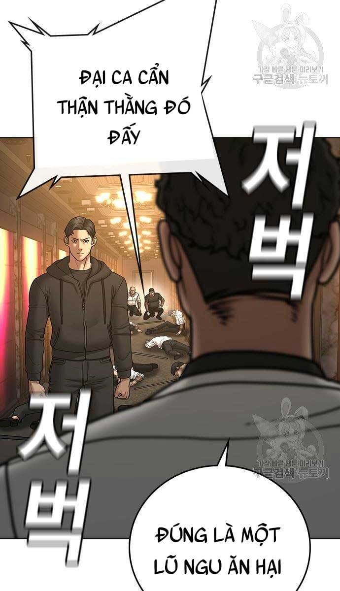 Truyện Tranh Nhiệm Vụ Đời Thật trang 5