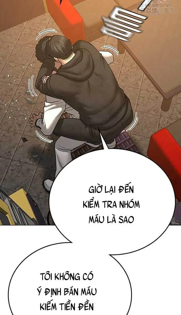 Truyện Tranh Nhiệm Vụ Đời Thật trang 5