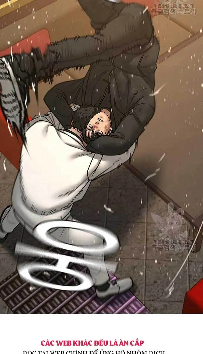 Truyện Tranh Nhiệm Vụ Đời Thật trang 5