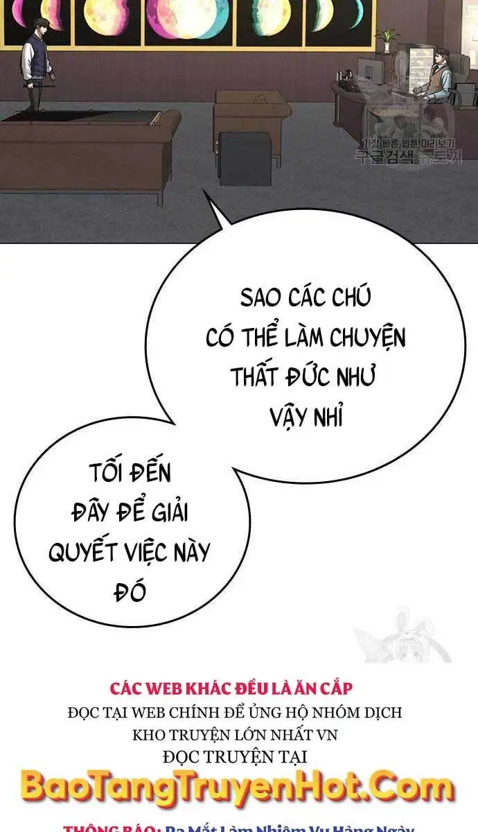 Truyện Tranh Nhiệm Vụ Đời Thật trang 5