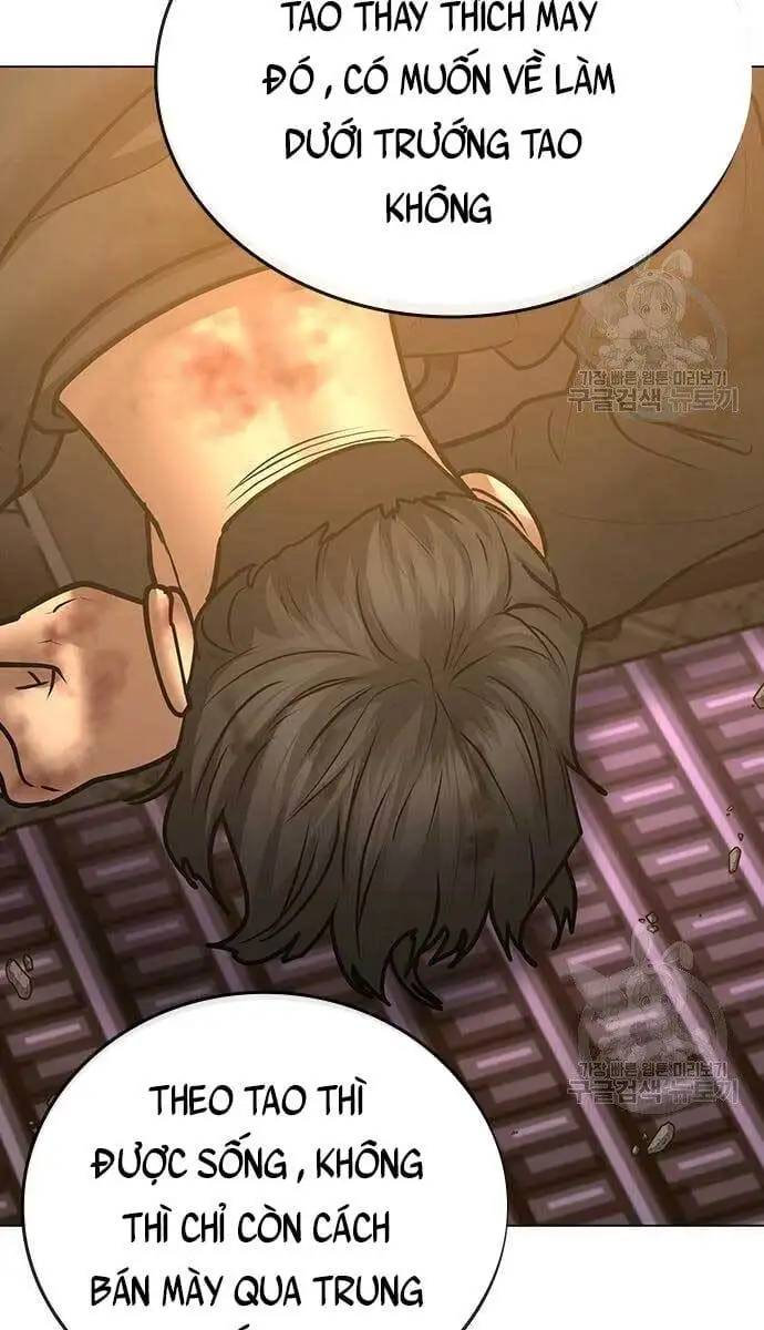 Truyện Tranh Nhiệm Vụ Đời Thật trang 5