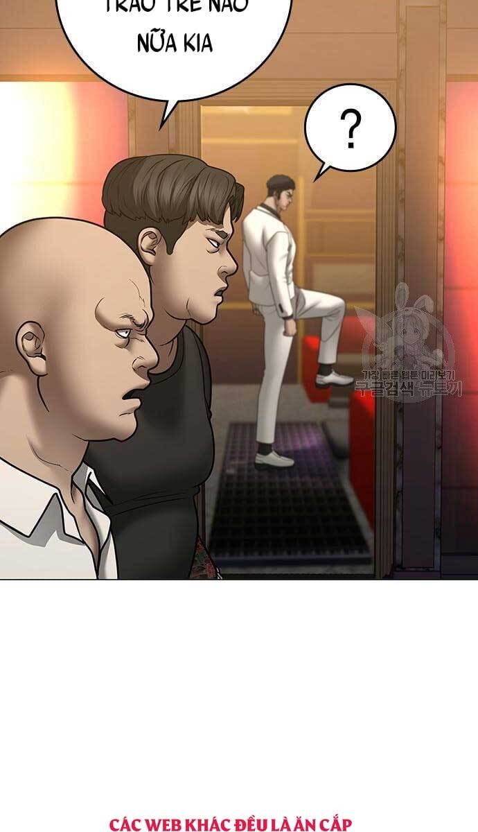 Truyện Tranh Nhiệm Vụ Đời Thật trang 5