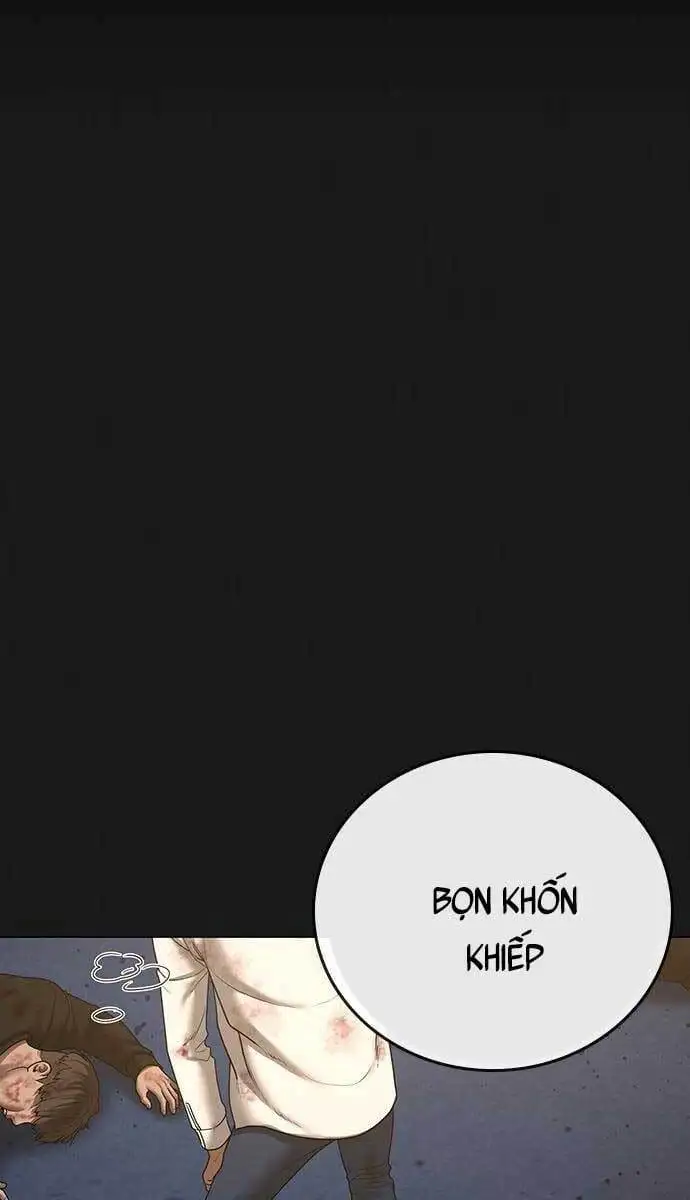 Truyện Tranh Nhiệm Vụ Đời Thật trang 5