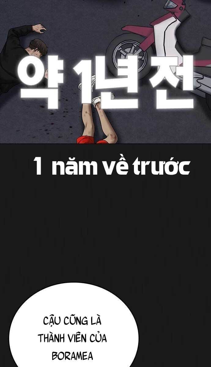 Truyện Tranh Nhiệm Vụ Đời Thật trang 5