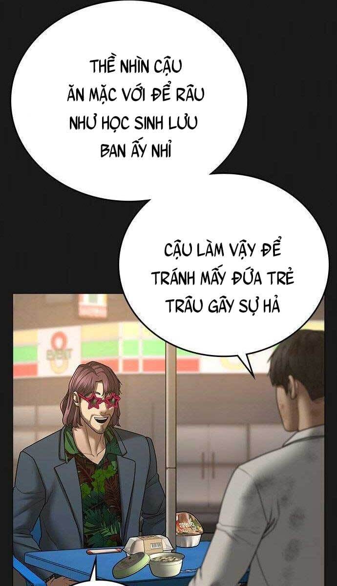 Truyện Tranh Nhiệm Vụ Đời Thật trang 5