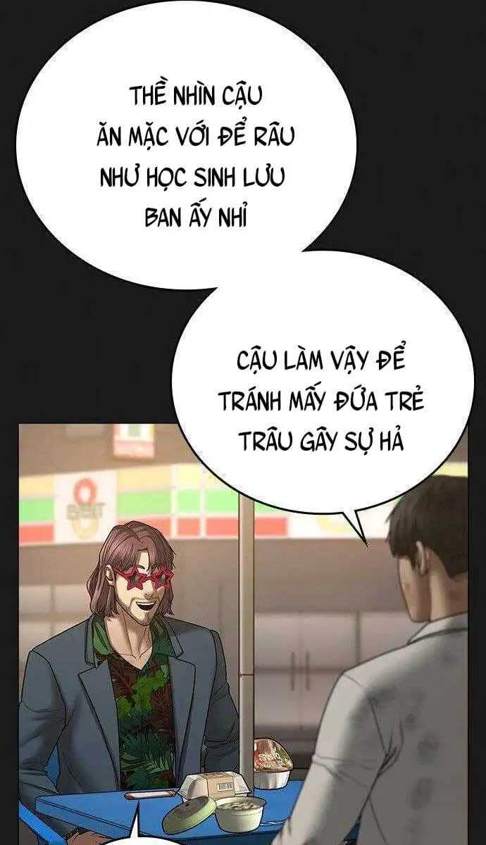 Truyện Tranh Nhiệm Vụ Đời Thật trang 5