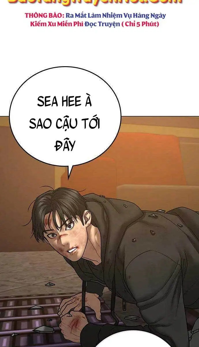 Truyện Tranh Nhiệm Vụ Đời Thật trang 5