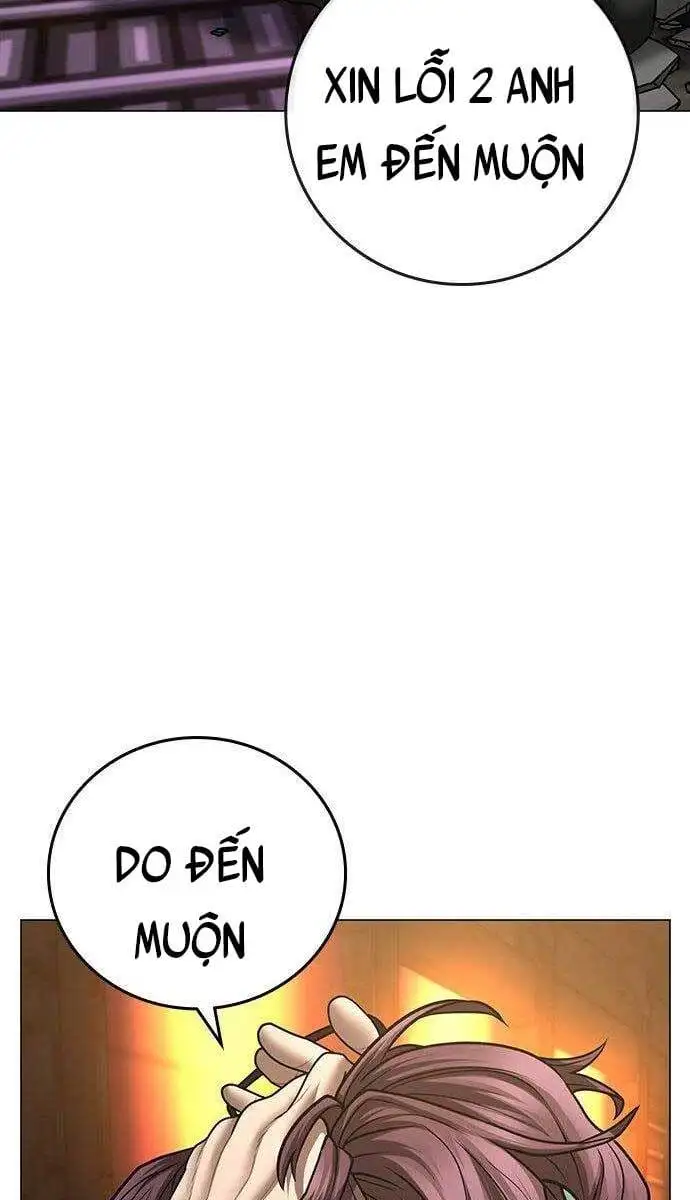 Truyện Tranh Nhiệm Vụ Đời Thật trang 5