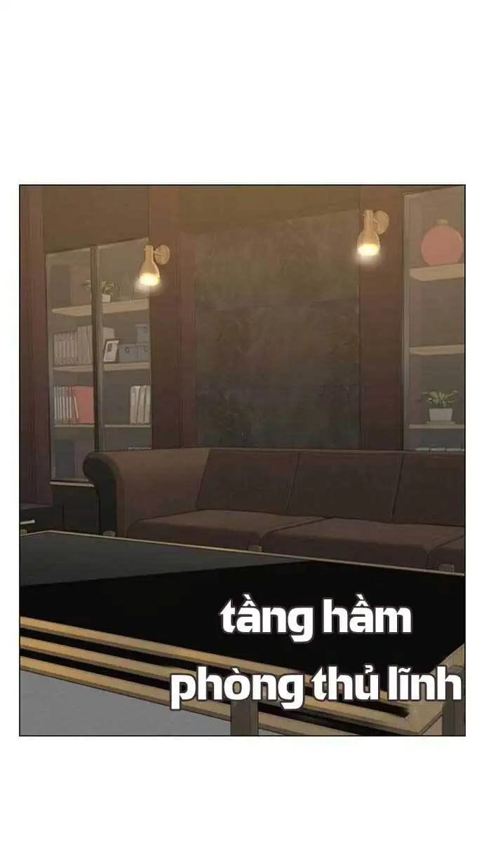 Truyện Tranh Nhiệm Vụ Đời Thật trang 5