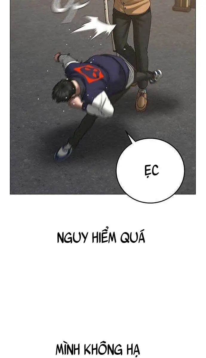 Truyện Tranh Nhiệm Vụ Đời Thật trang 5