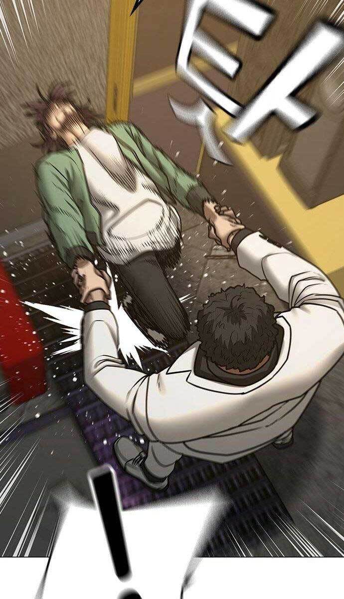 Truyện Tranh Nhiệm Vụ Đời Thật trang 5