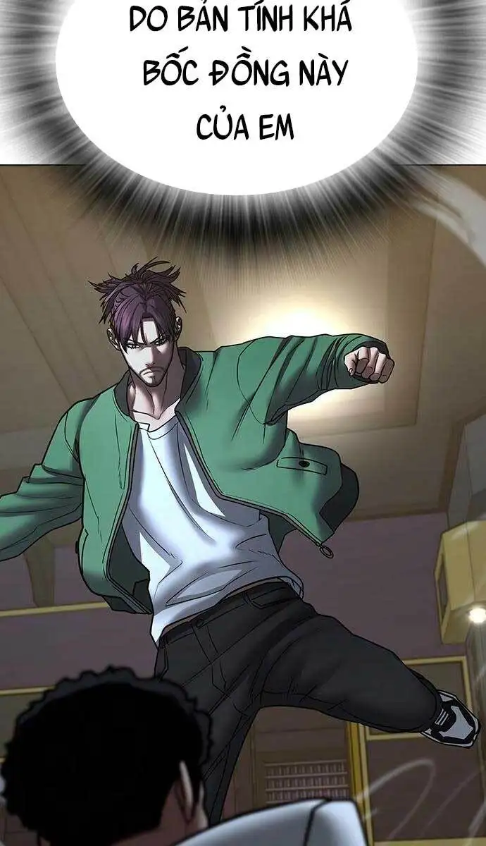 Truyện Tranh Nhiệm Vụ Đời Thật trang 5