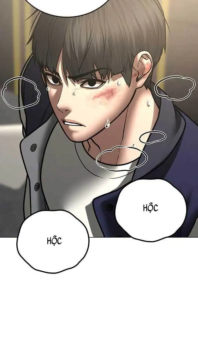 Truyện Tranh Nhiệm Vụ Đời Thật trang 5