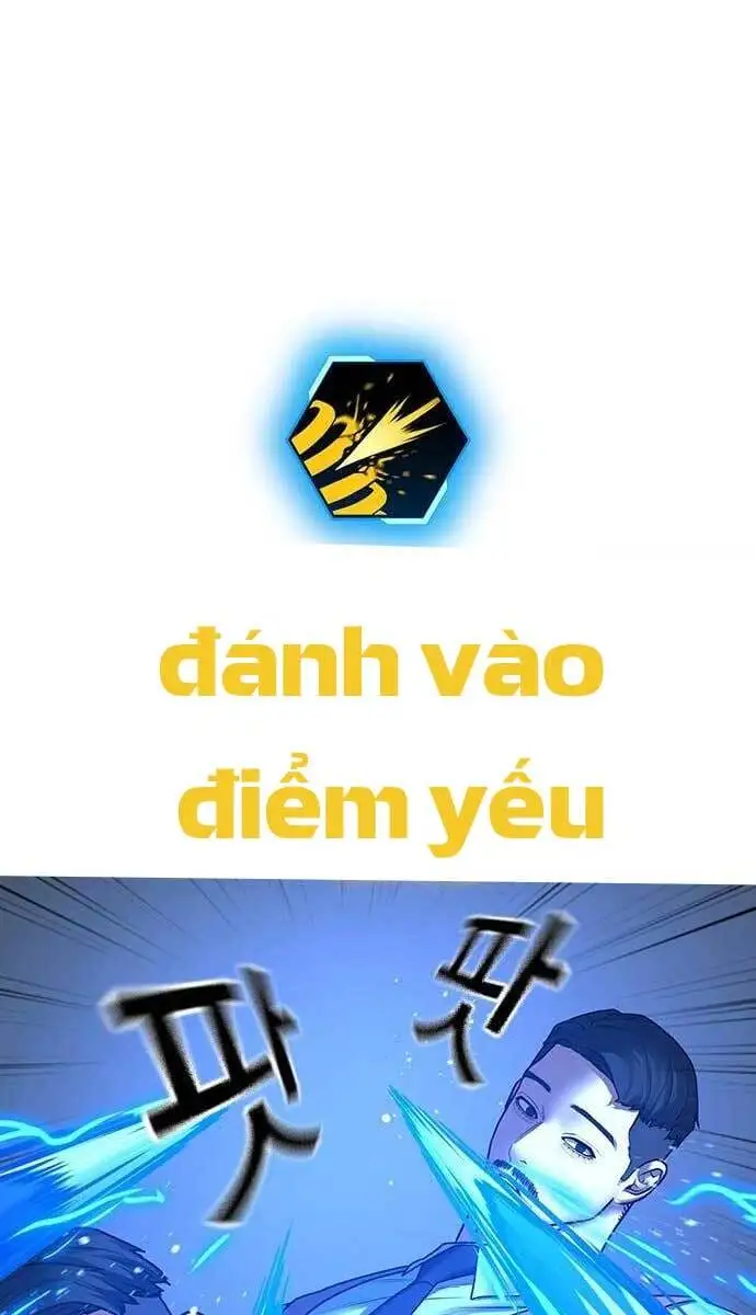 Truyện Tranh Nhiệm Vụ Đời Thật trang 5