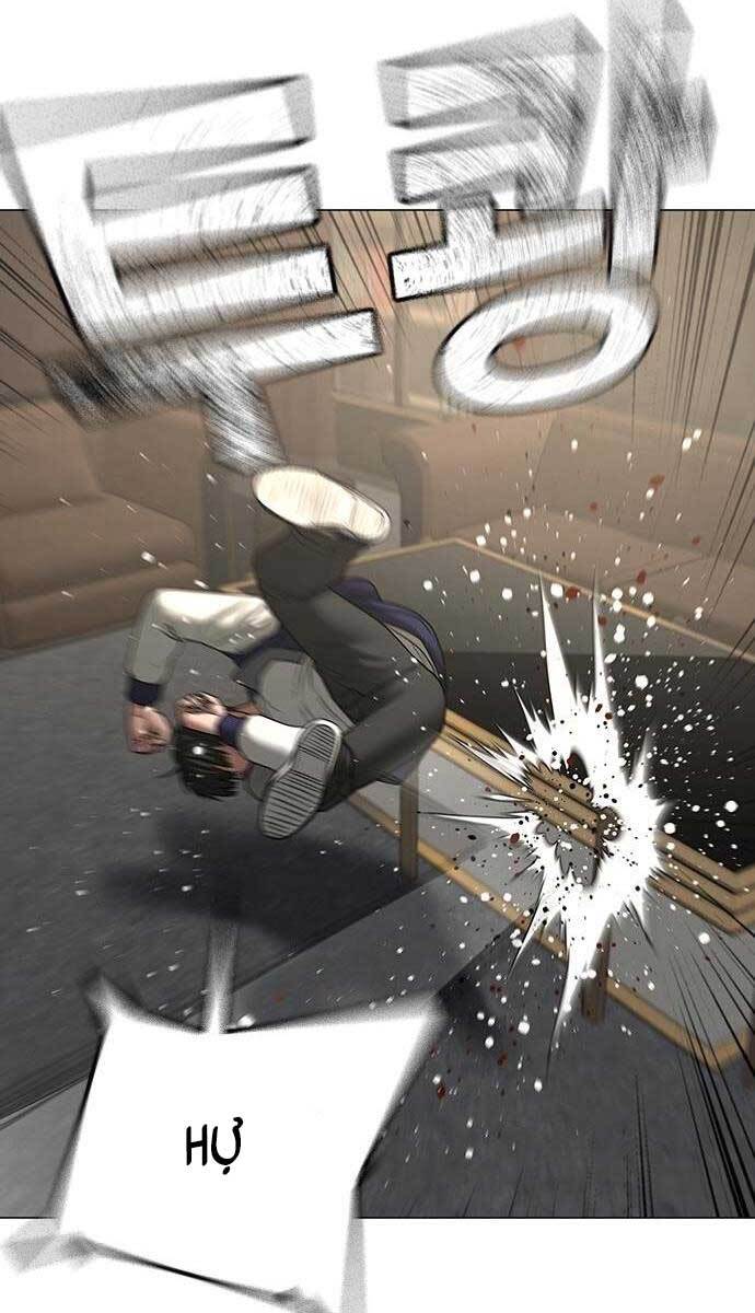 Truyện Tranh Nhiệm Vụ Đời Thật trang 5