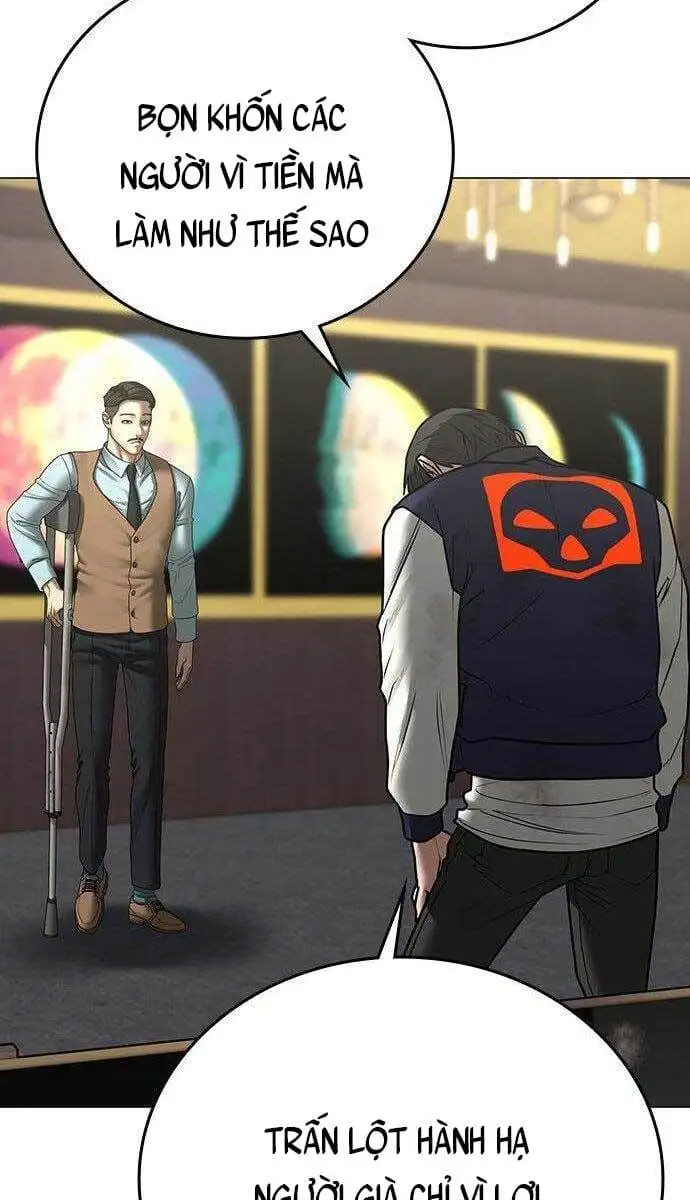 Truyện Tranh Nhiệm Vụ Đời Thật trang 5