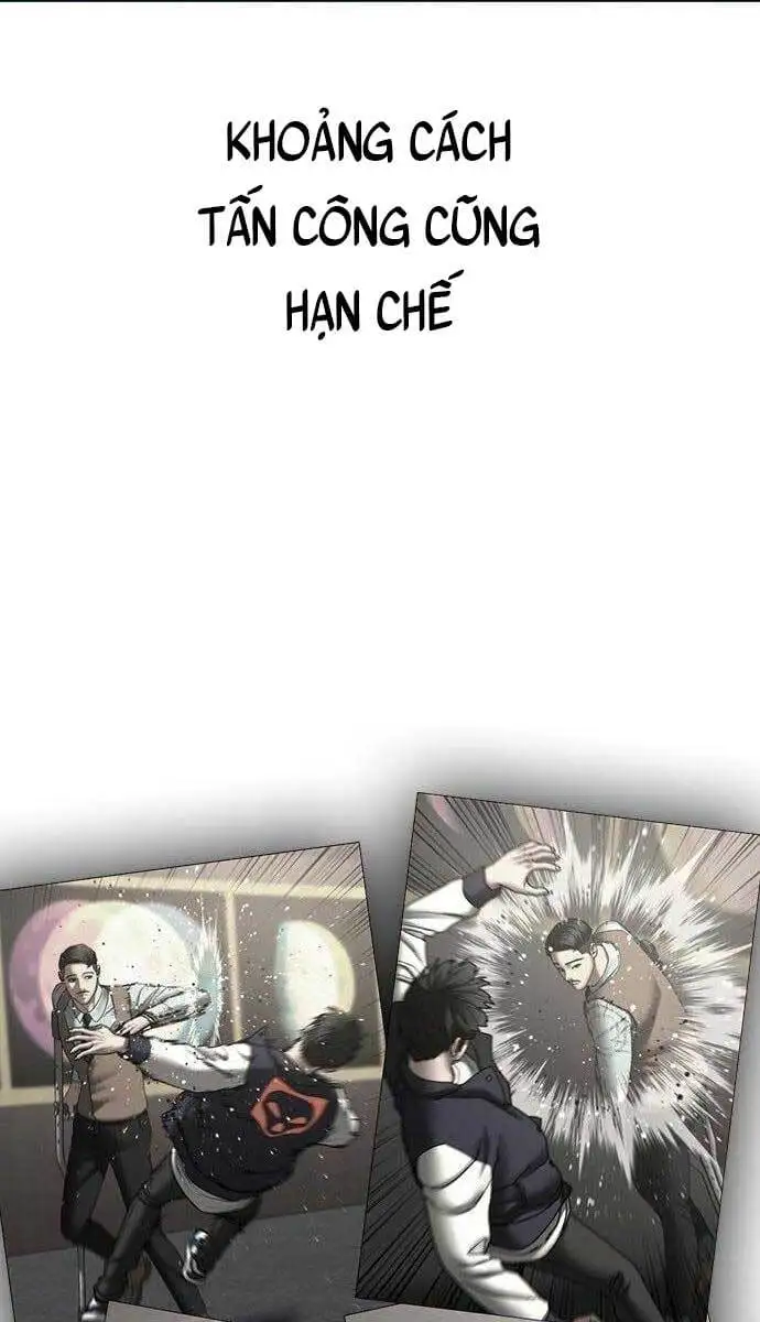 Truyện Tranh Nhiệm Vụ Đời Thật trang 5