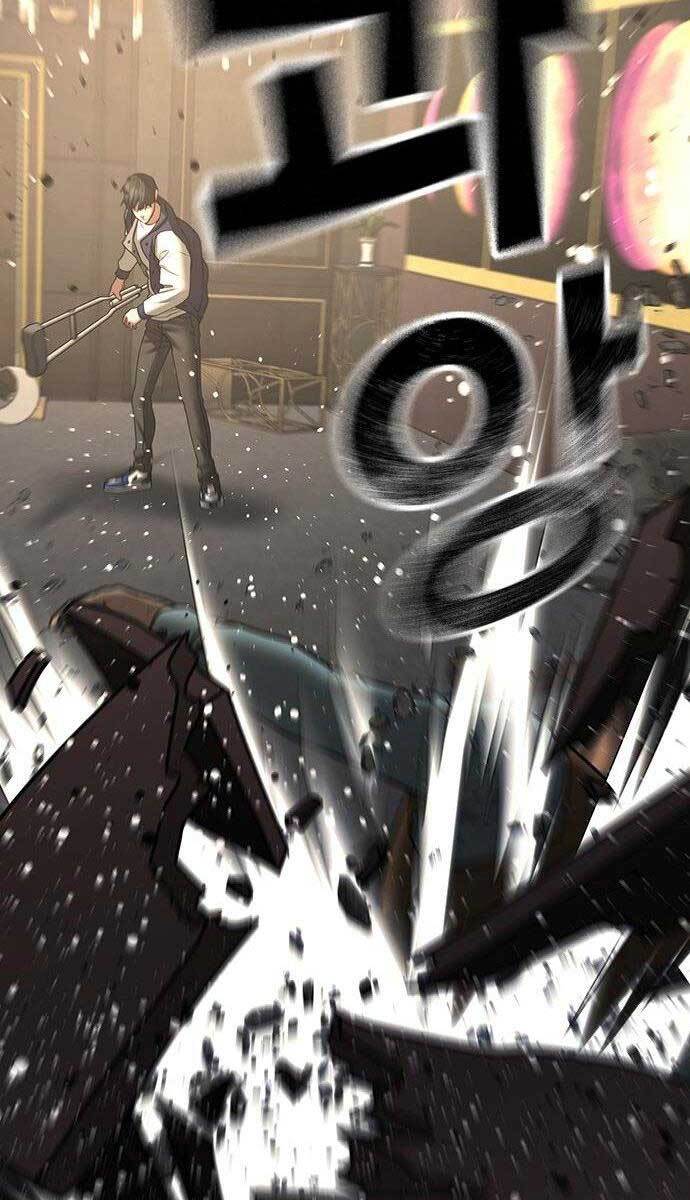 Truyện Tranh Nhiệm Vụ Đời Thật trang 5