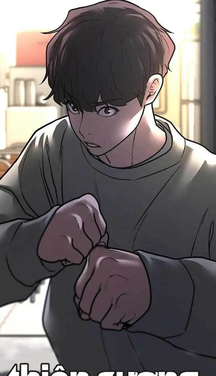 Truyện Tranh Nhiệm Vụ Đời Thật trang 5