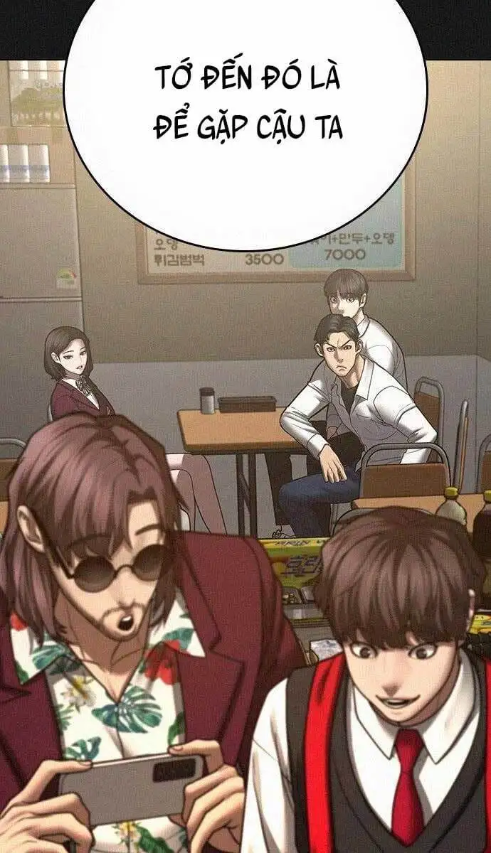 Truyện Tranh Nhiệm Vụ Đời Thật trang 5