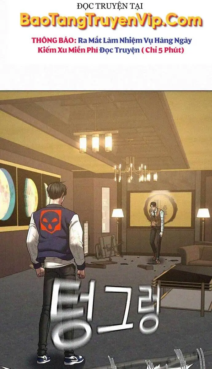 Truyện Tranh Nhiệm Vụ Đời Thật trang 5