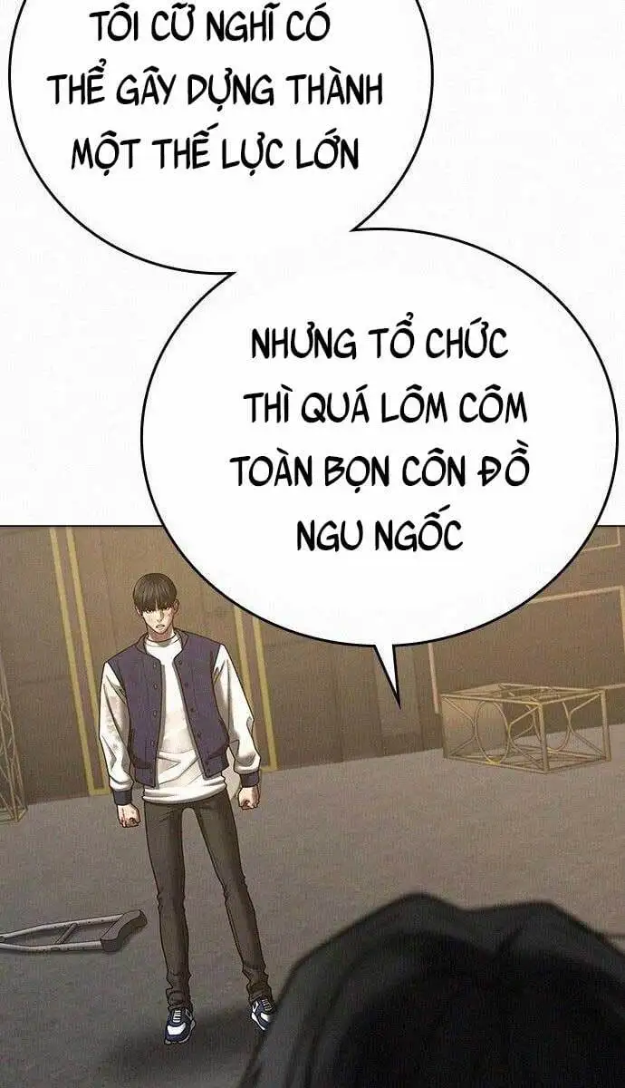 Truyện Tranh Nhiệm Vụ Đời Thật trang 5