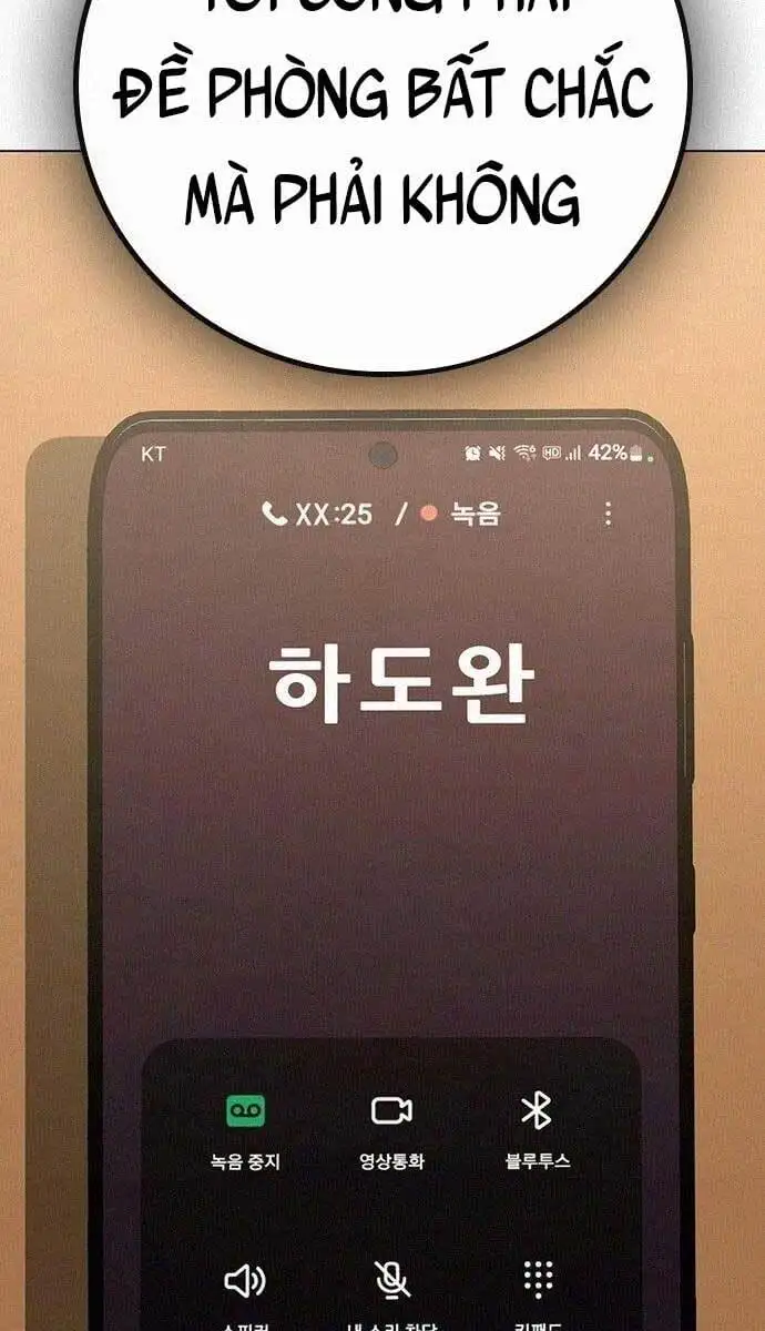 Truyện Tranh Nhiệm Vụ Đời Thật trang 5