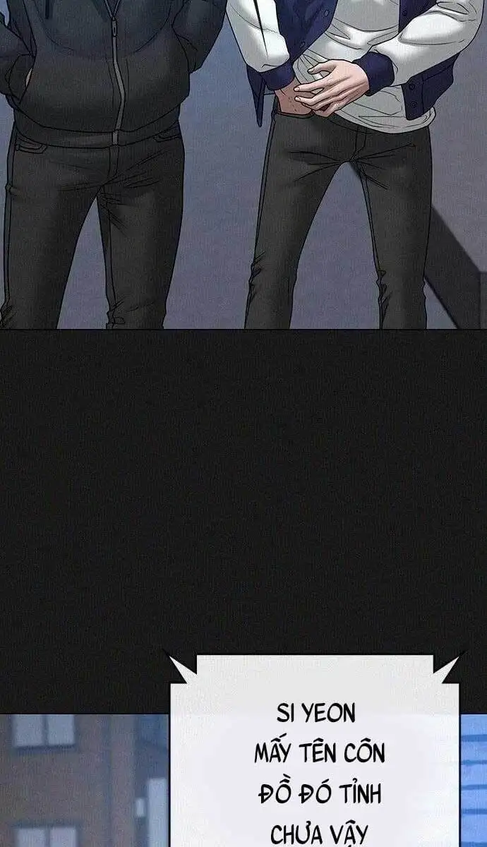 Truyện Tranh Nhiệm Vụ Đời Thật trang 5