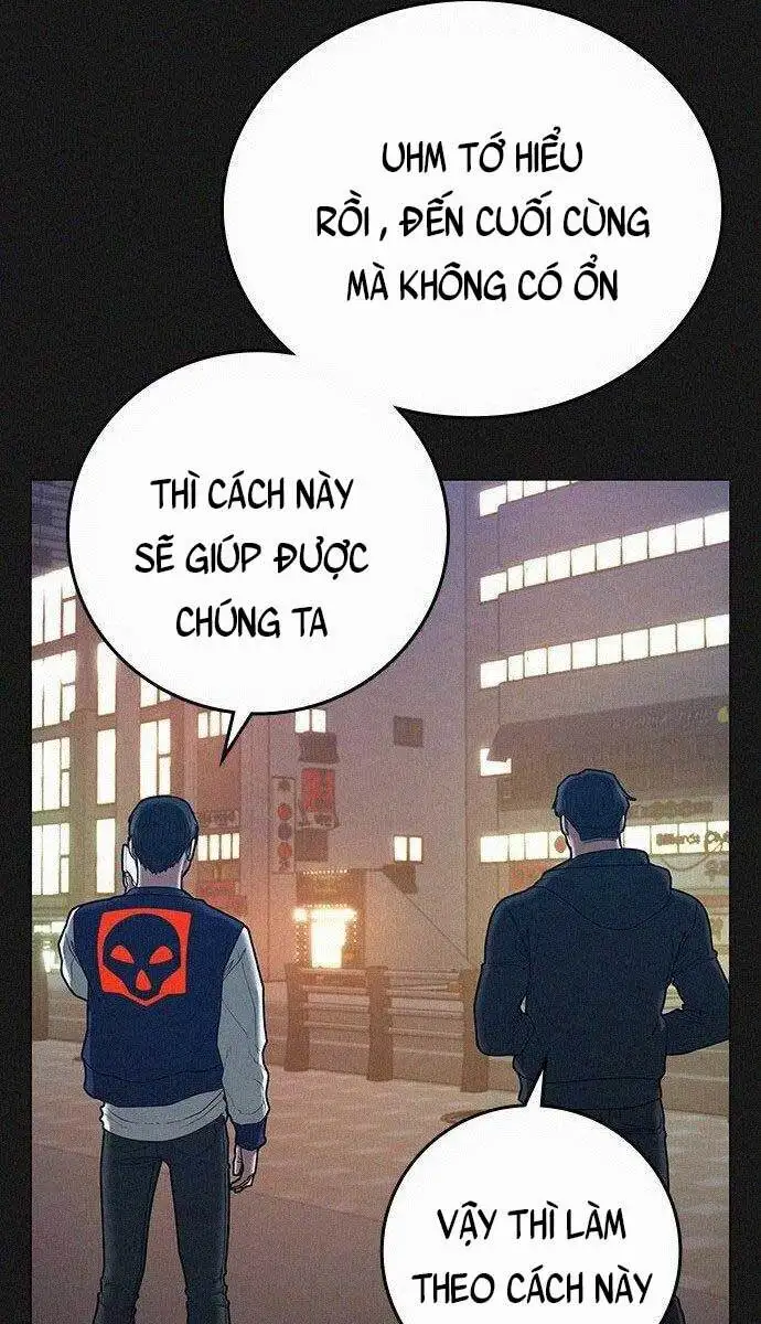 Truyện Tranh Nhiệm Vụ Đời Thật trang 5