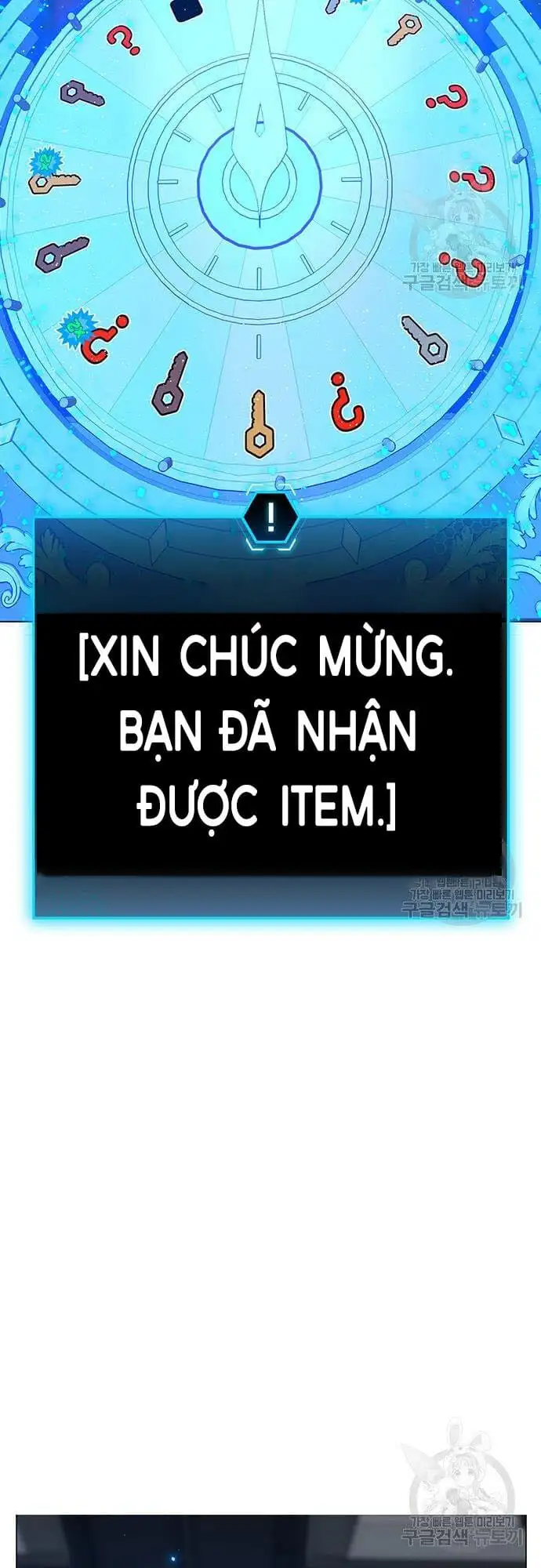 Truyện Tranh Nhiệm Vụ Đời Thật trang 5