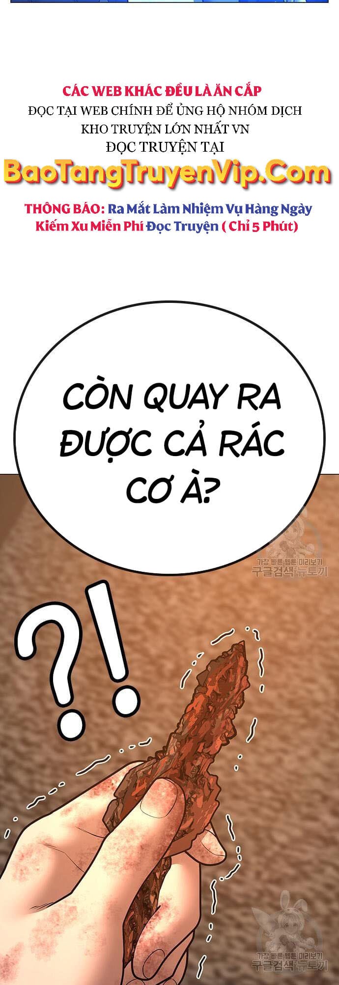 Truyện Tranh Nhiệm Vụ Đời Thật trang 5