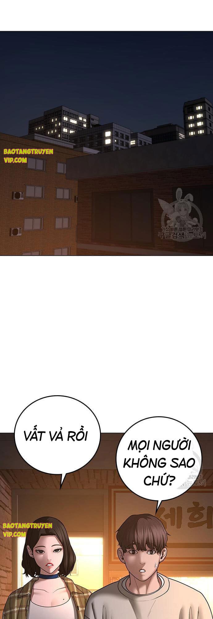 Truyện Tranh Nhiệm Vụ Đời Thật trang 5