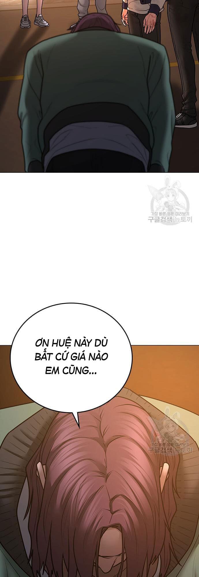 Truyện Tranh Nhiệm Vụ Đời Thật trang 5