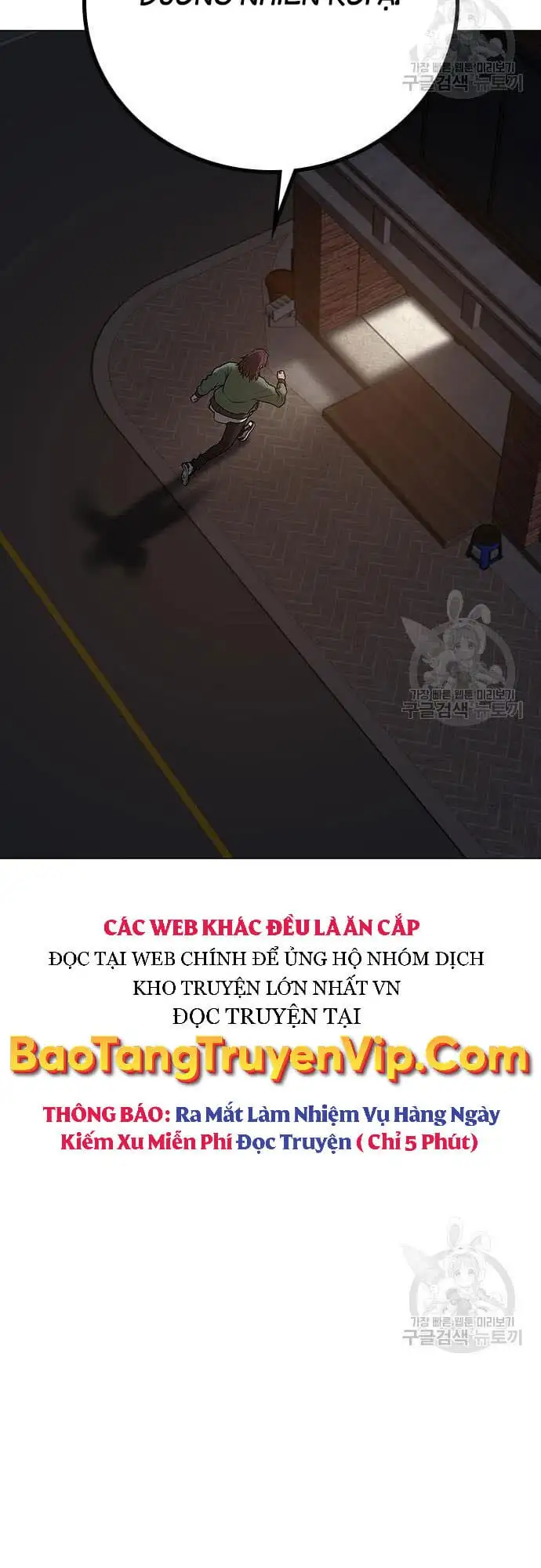 Truyện Tranh Nhiệm Vụ Đời Thật trang 5