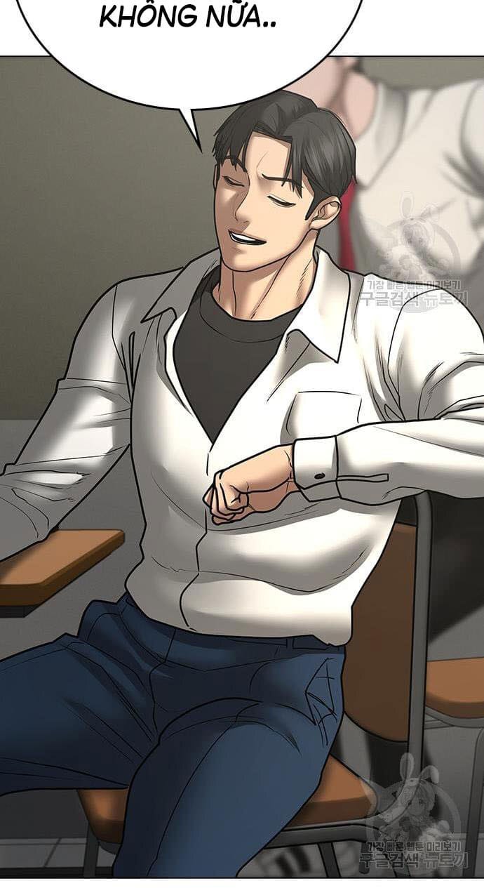 Truyện Tranh Nhiệm Vụ Đời Thật trang 5