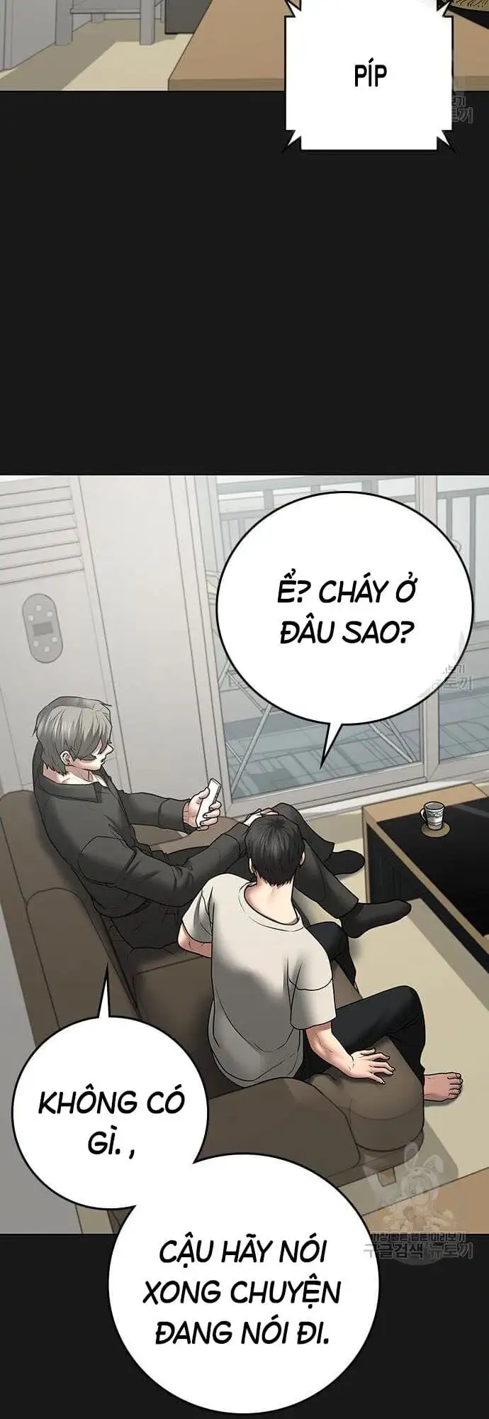 Truyện Tranh Nhiệm Vụ Đời Thật trang 5