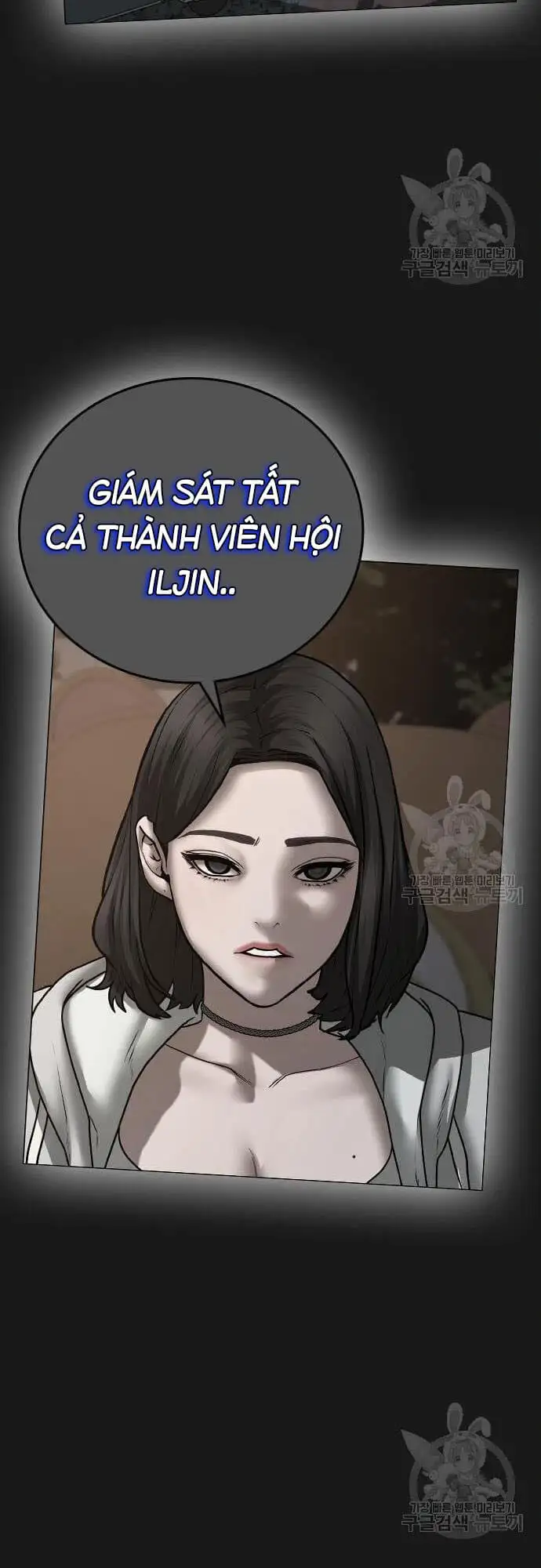 Truyện Tranh Nhiệm Vụ Đời Thật trang 5