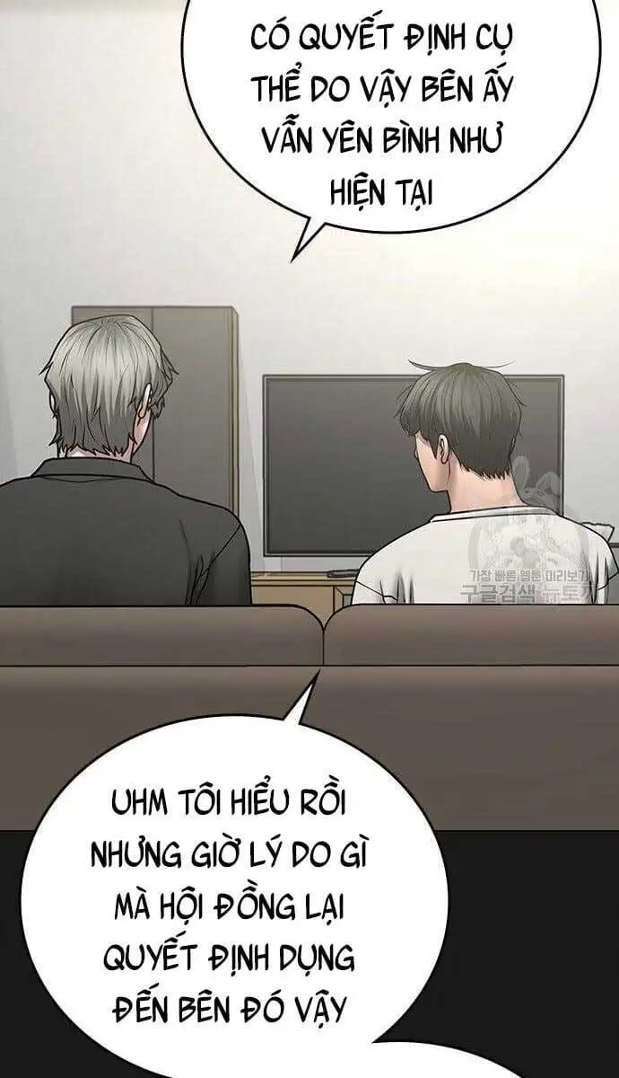 Truyện Tranh Nhiệm Vụ Đời Thật trang 5