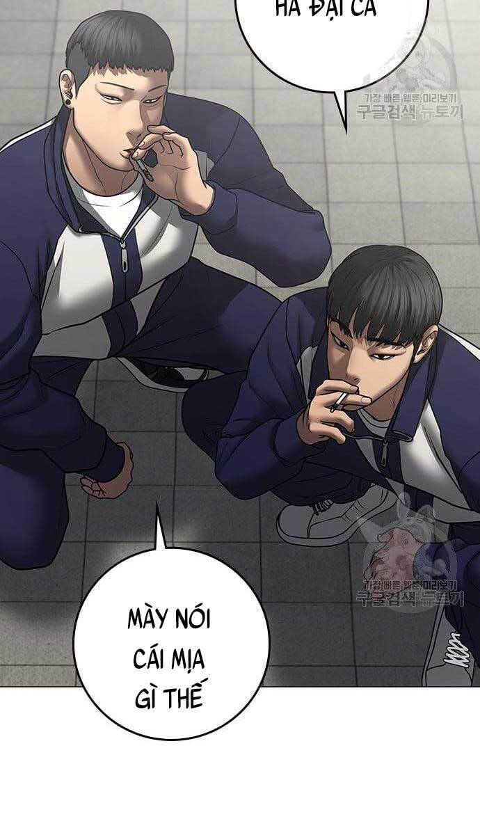 Truyện Tranh Nhiệm Vụ Đời Thật trang 5