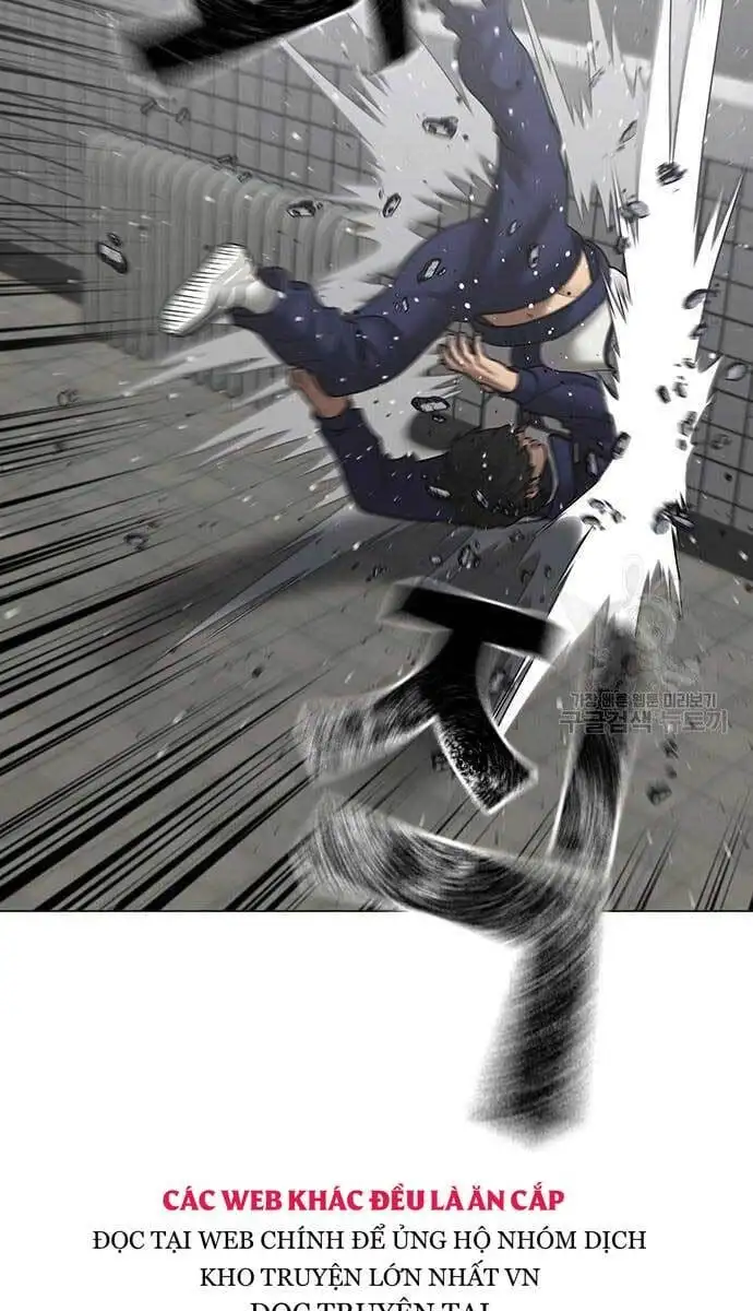 Truyện Tranh Nhiệm Vụ Đời Thật trang 5