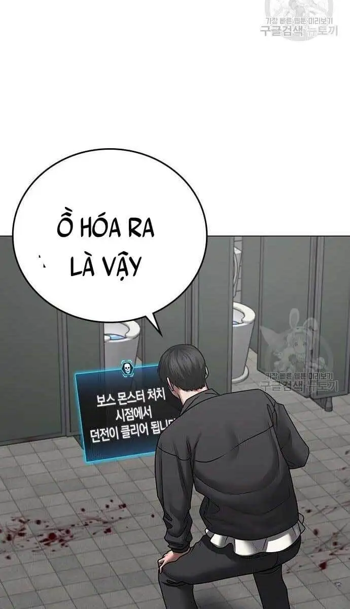 Truyện Tranh Nhiệm Vụ Đời Thật trang 5