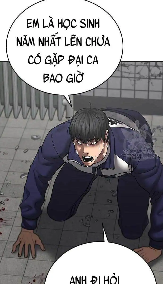 Truyện Tranh Nhiệm Vụ Đời Thật trang 5