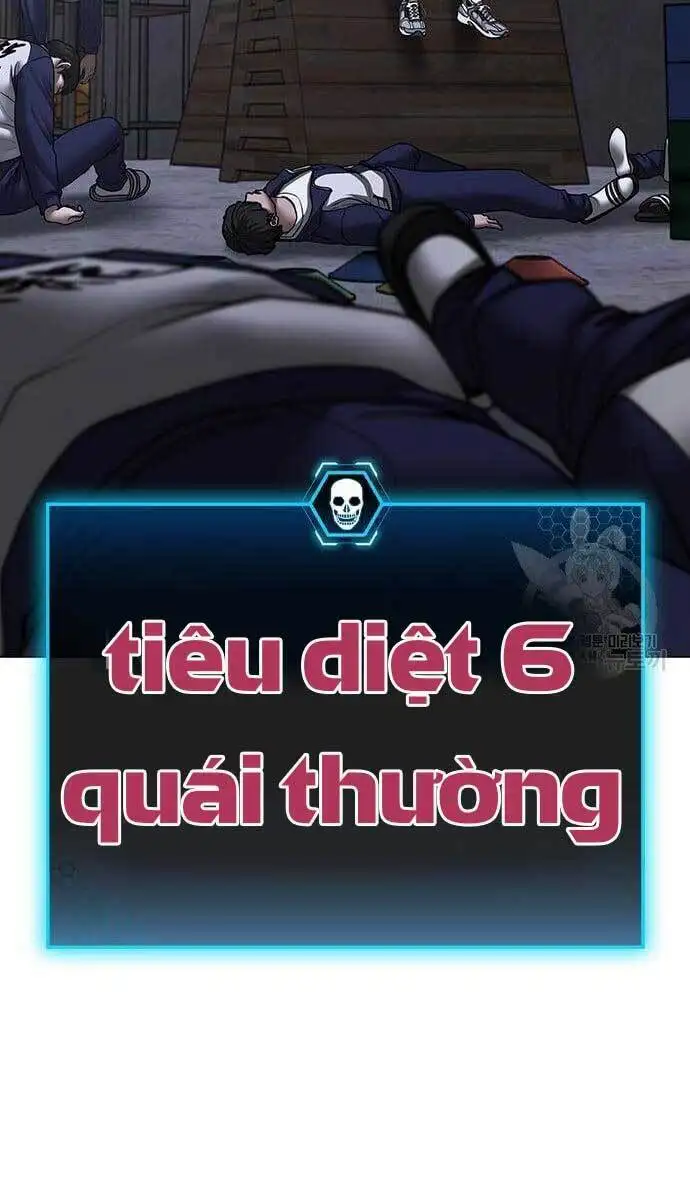 Truyện Tranh Nhiệm Vụ Đời Thật trang 5