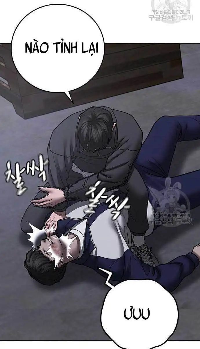 Truyện Tranh Nhiệm Vụ Đời Thật trang 5