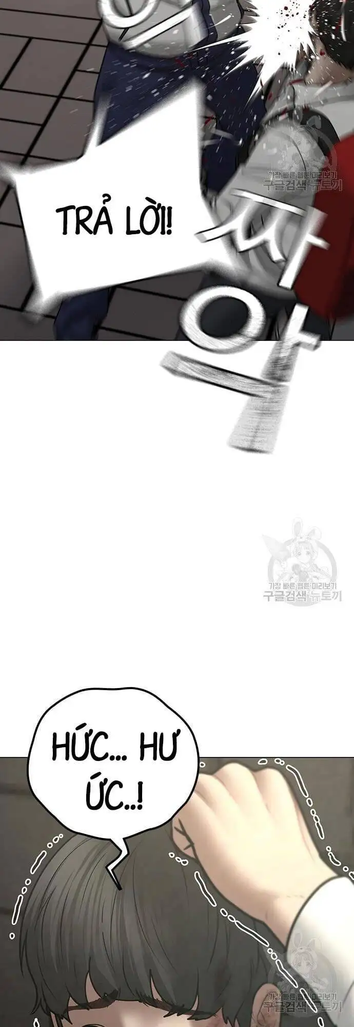 Truyện Tranh Nhiệm Vụ Đời Thật trang 5