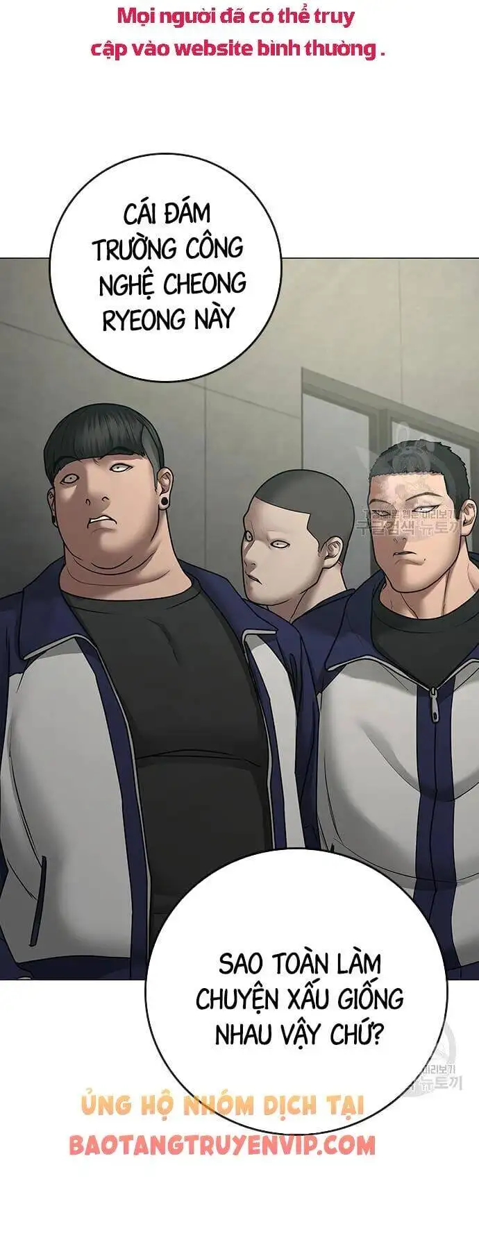 Truyện Tranh Nhiệm Vụ Đời Thật trang 5