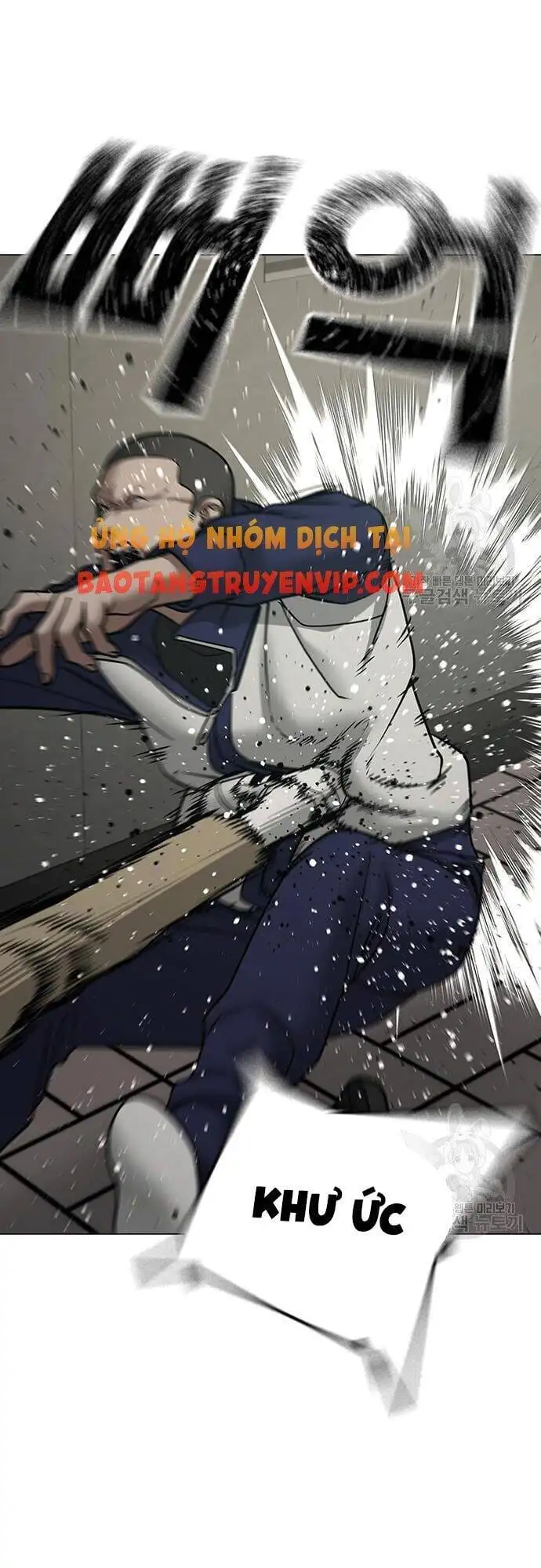 Truyện Tranh Nhiệm Vụ Đời Thật trang 5