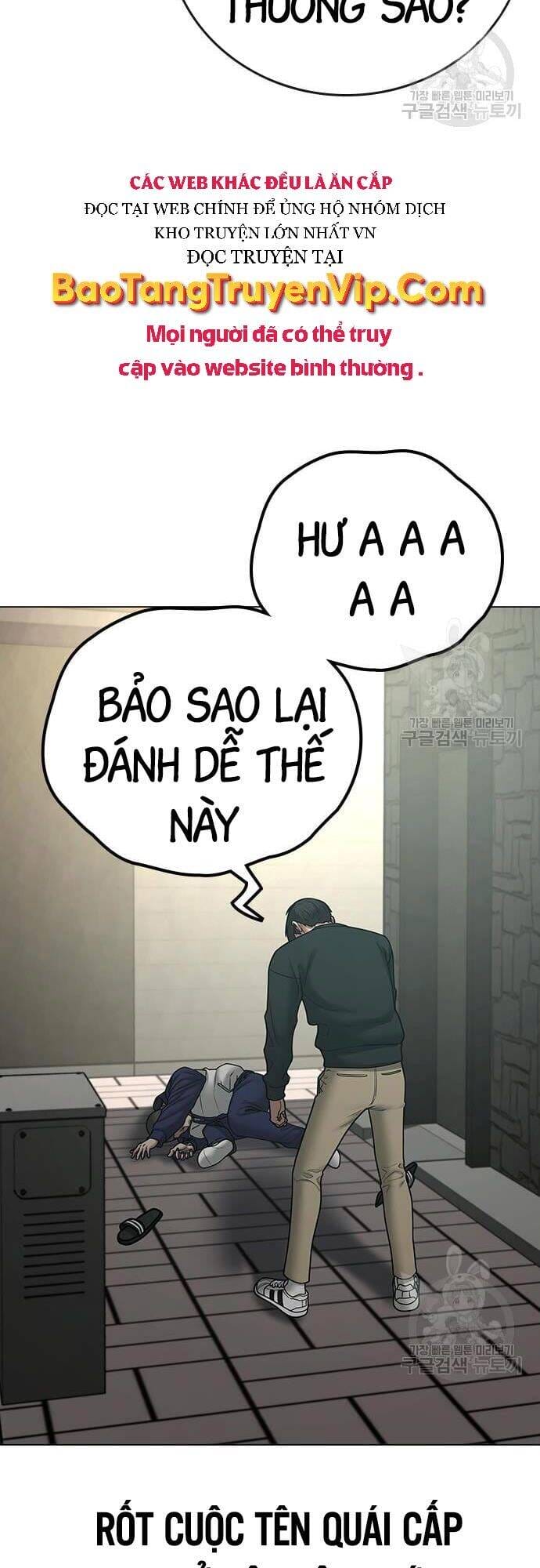 Truyện Tranh Nhiệm Vụ Đời Thật trang 5